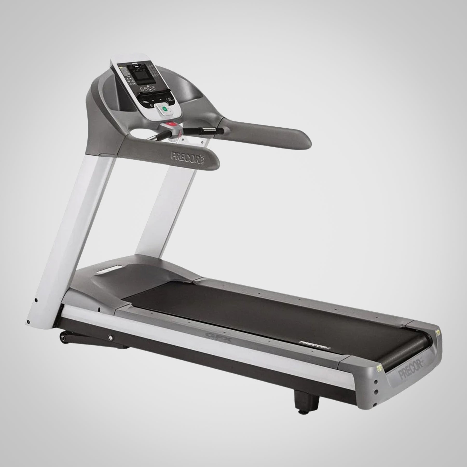 Precor 954i Experience Treadmill GripGymEquipment