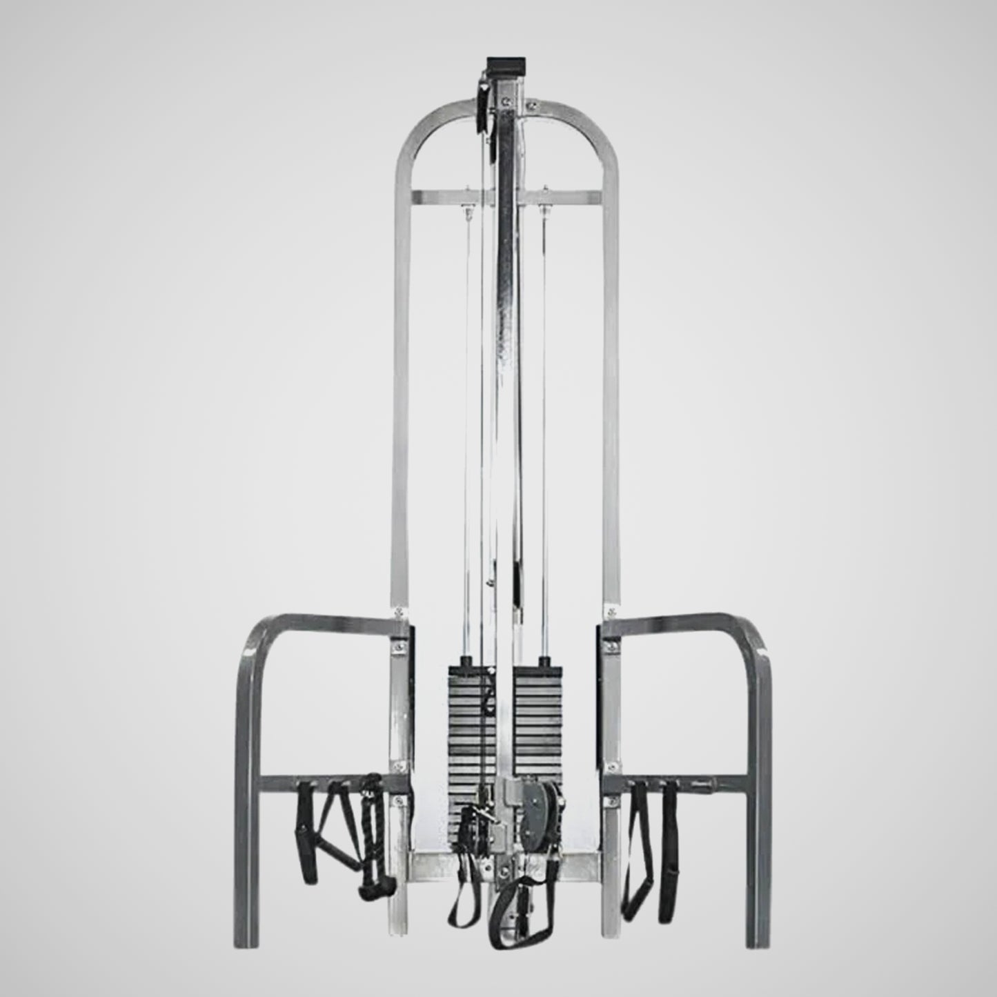 Hi/Low Pulley Combo MDD - 1010