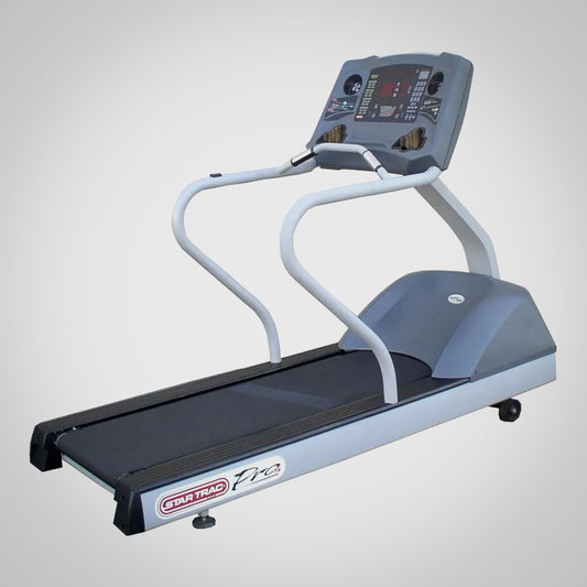 Star Trac Elite Treadmill