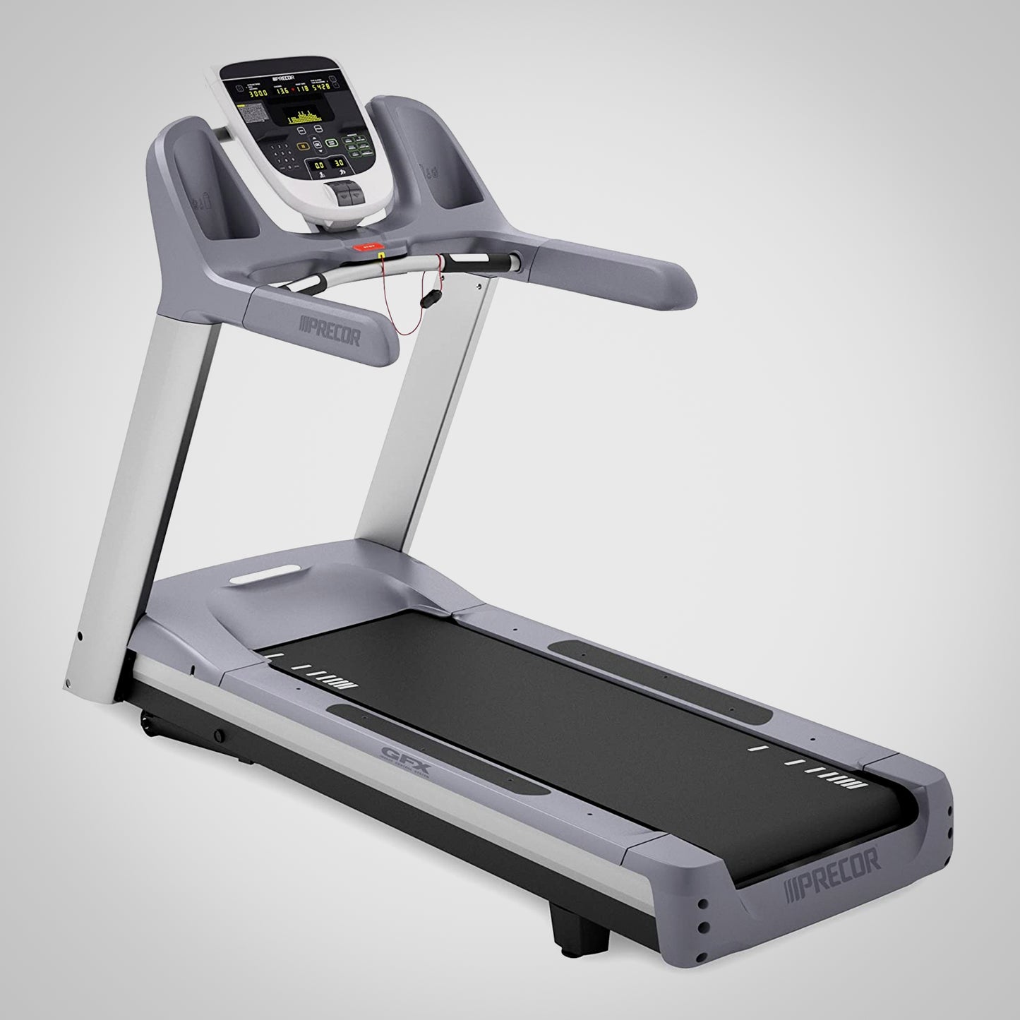 Precor TRM 833 w/P30 Screen