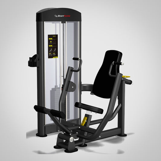 BodyKore Chest Press