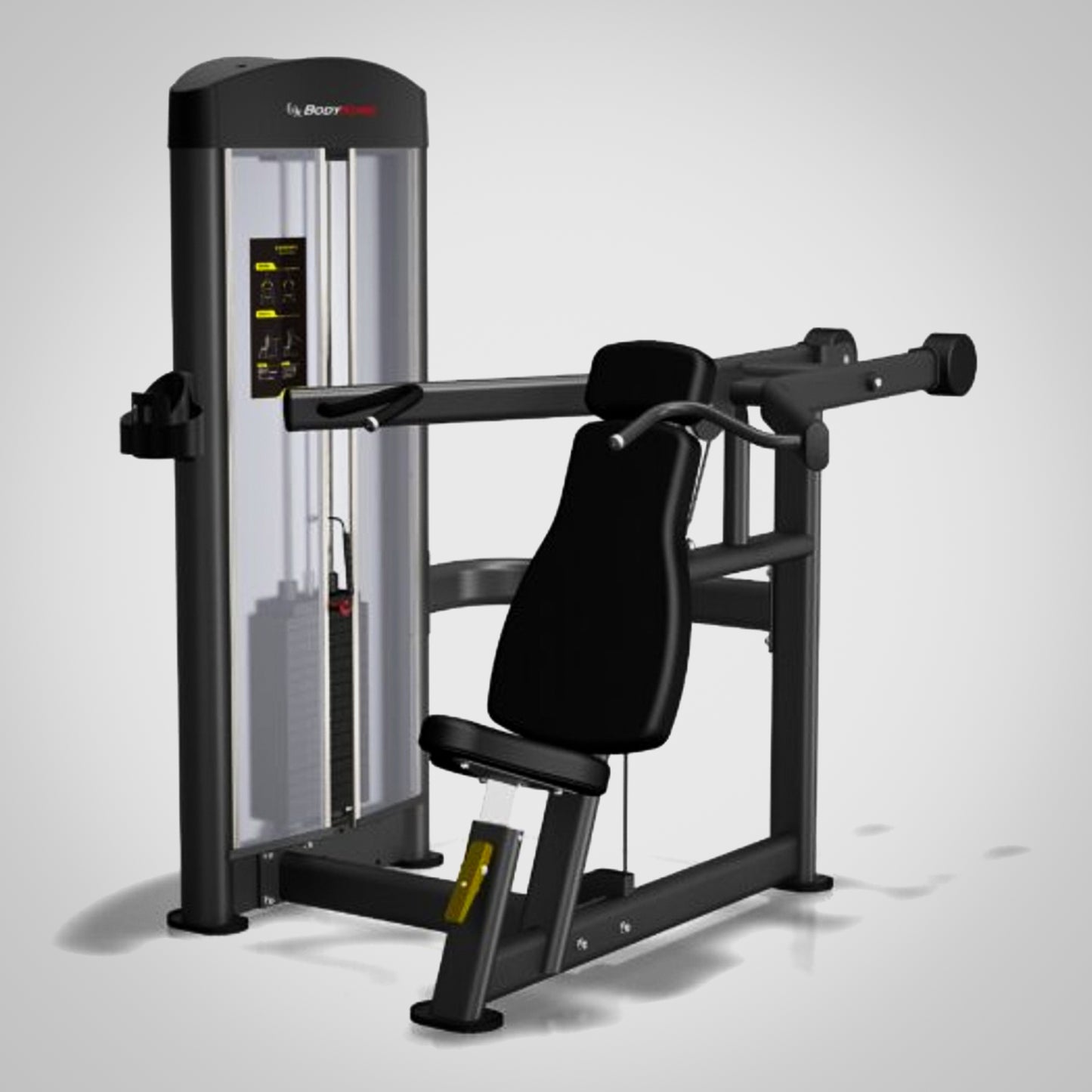 BodyKore Shoulder Press