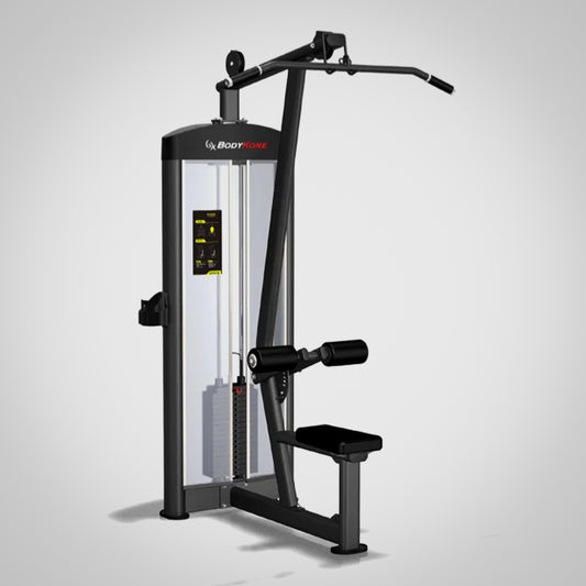 BodyKore Cable Lat Pull Down