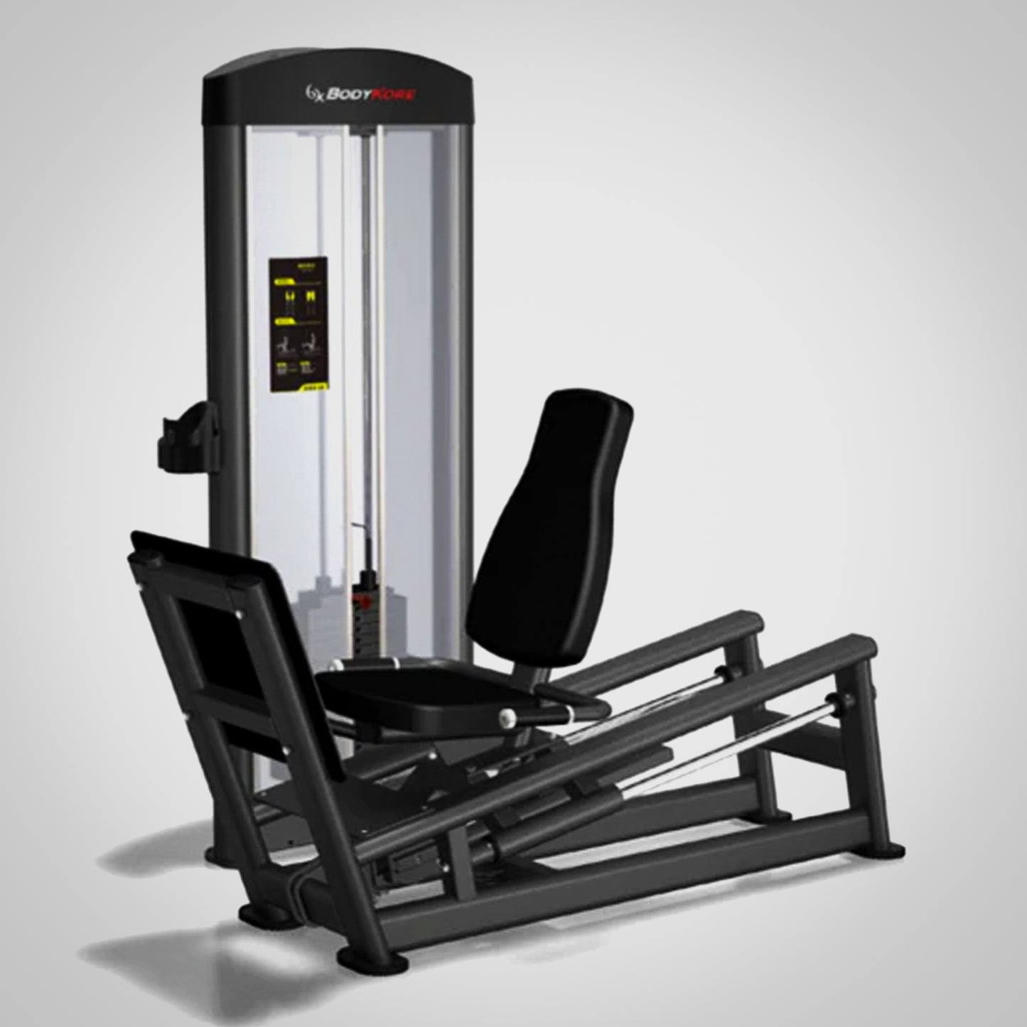 BodyKore Seated Leg Press