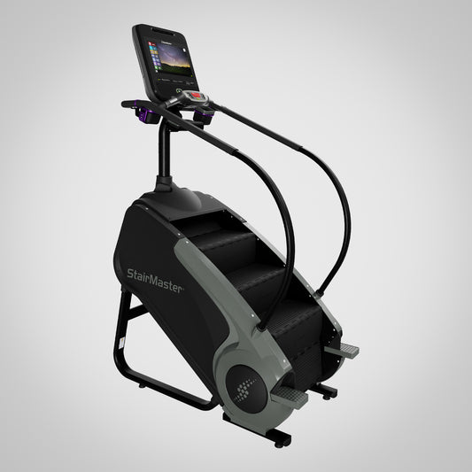 StairMaster 8 Series Gauntlet w/ 10" Touch Screen