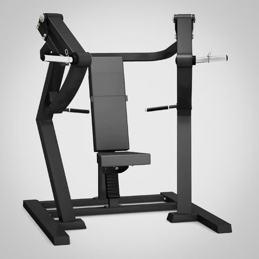 BodyKore Chest Press (Plate Loaded)