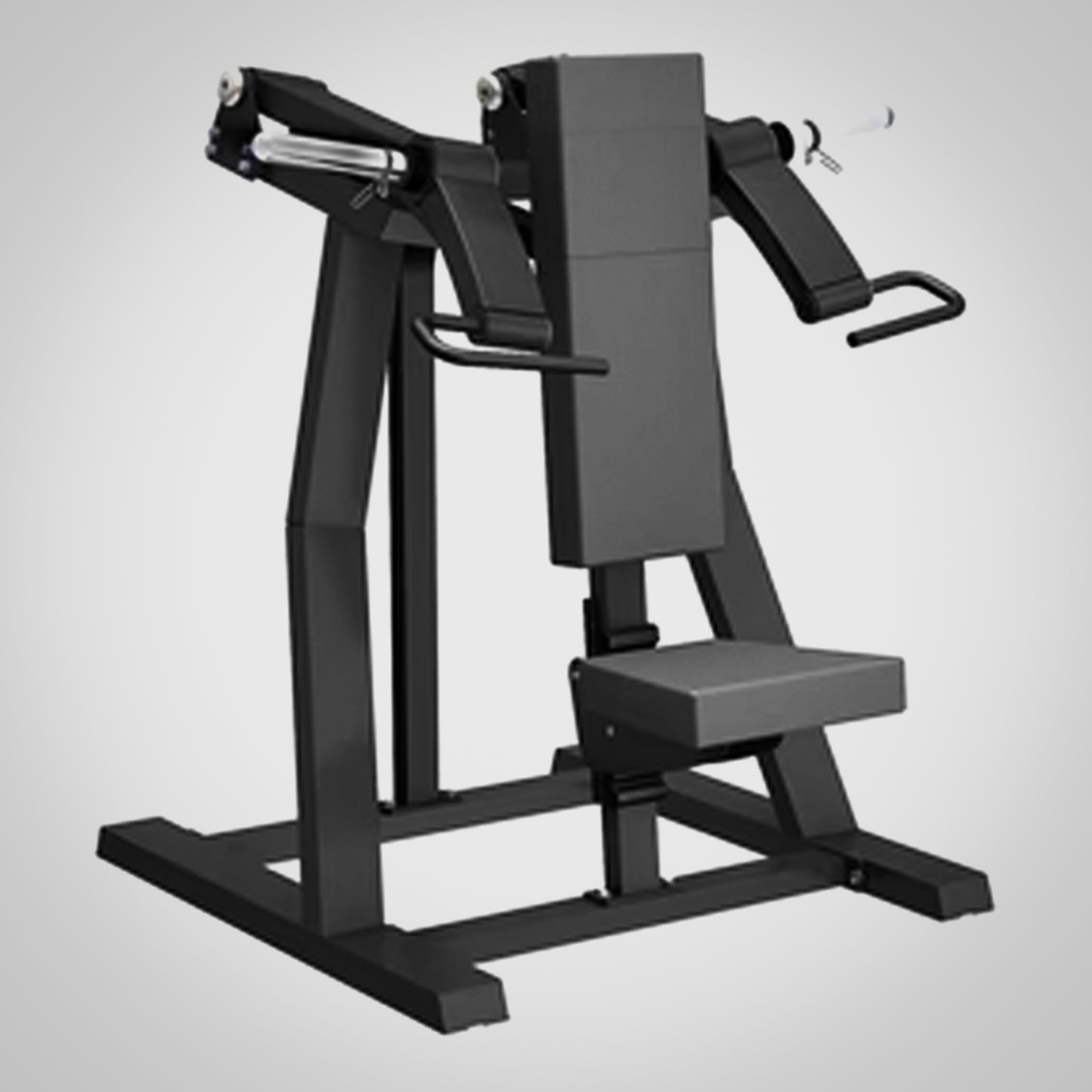 BK Shoulder Press (Plate Loaded)