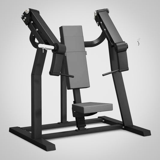 BodyKore Incline Chest Press (Plate Loaded)