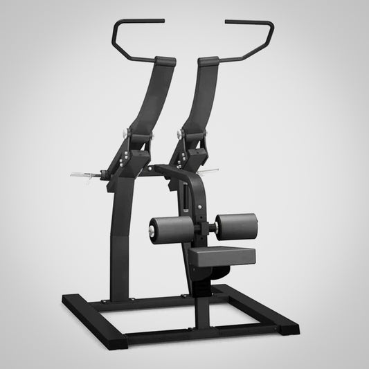 BodyKore Pull Down (Plate Loaded)