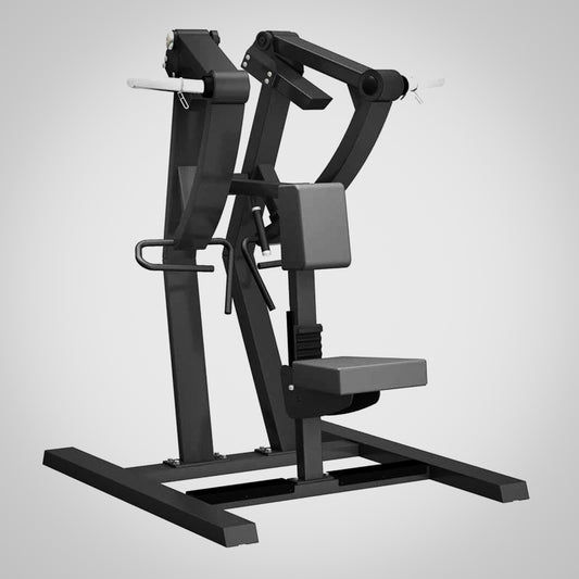 BodyKore Low Row (Plate Loaded)