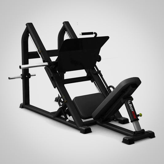 BodyKore 45 Degree Leg Press