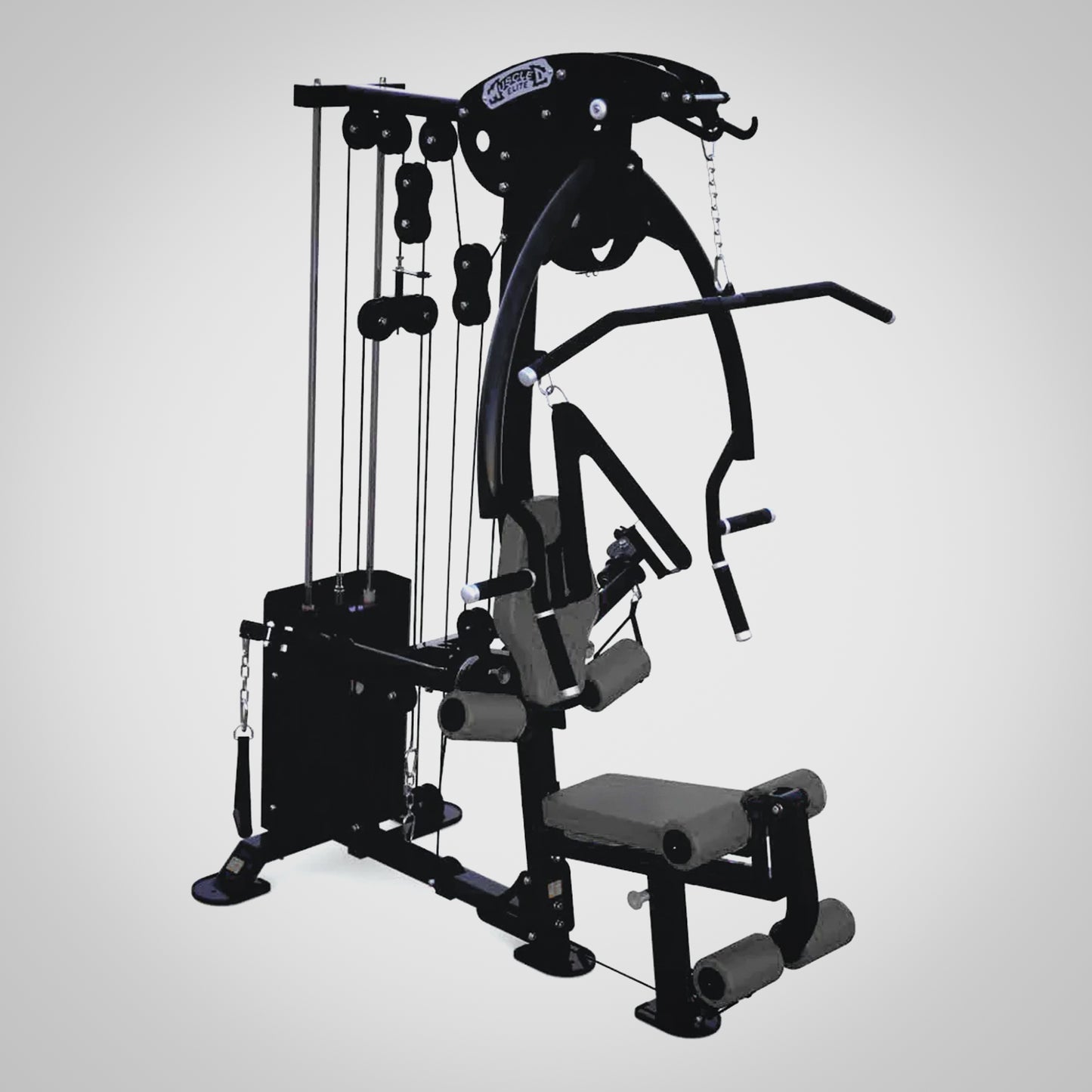 Compact Single Stack Multi Gym