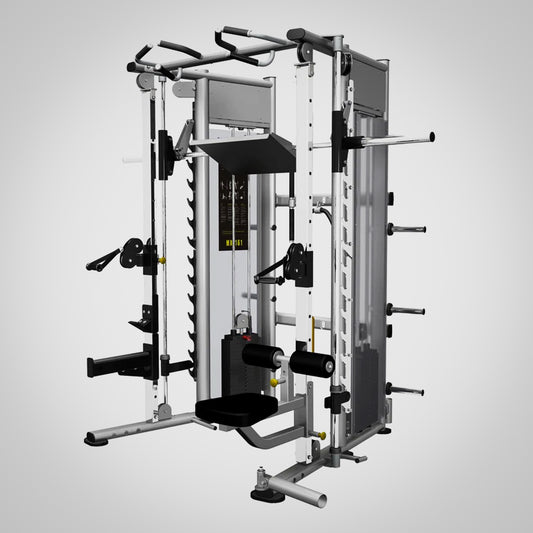 BodyKore Universal Trainer