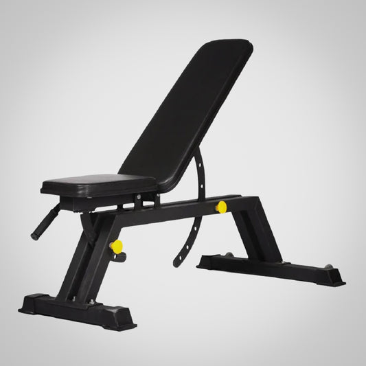 BodyKore Adjustable Bench