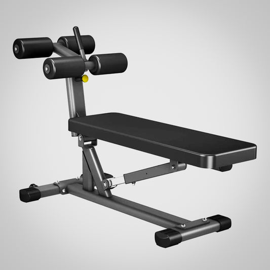 BodyKore Multi-Ab Bench