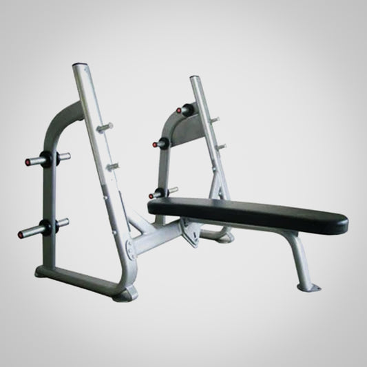 Excel Olympic Flat Bench