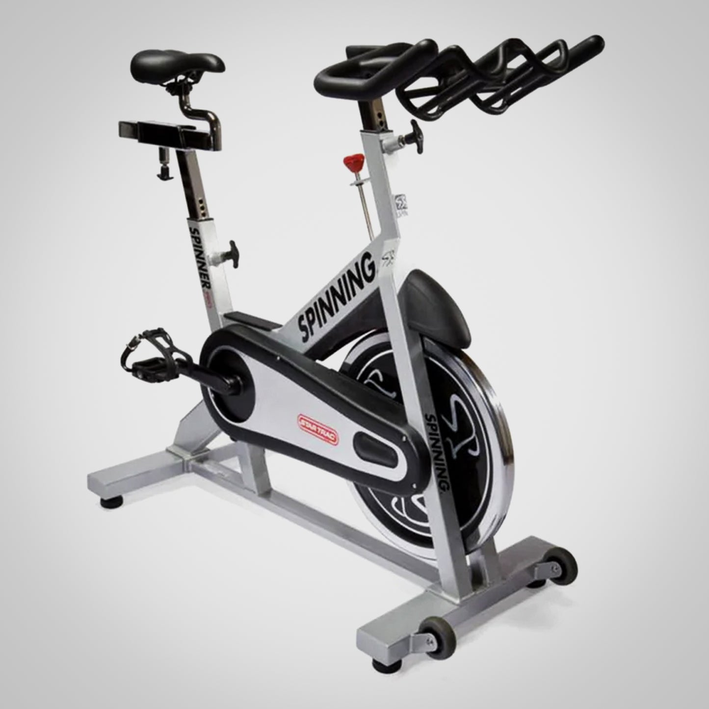 Star Trac Pro Spin Bike