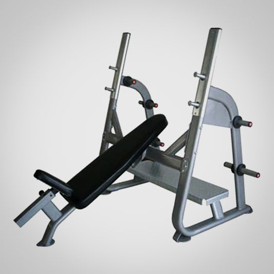 Excel Olympic Incline Bench