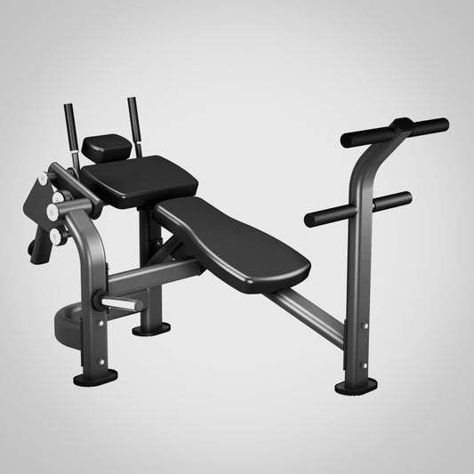 BodyKore Ab Bench