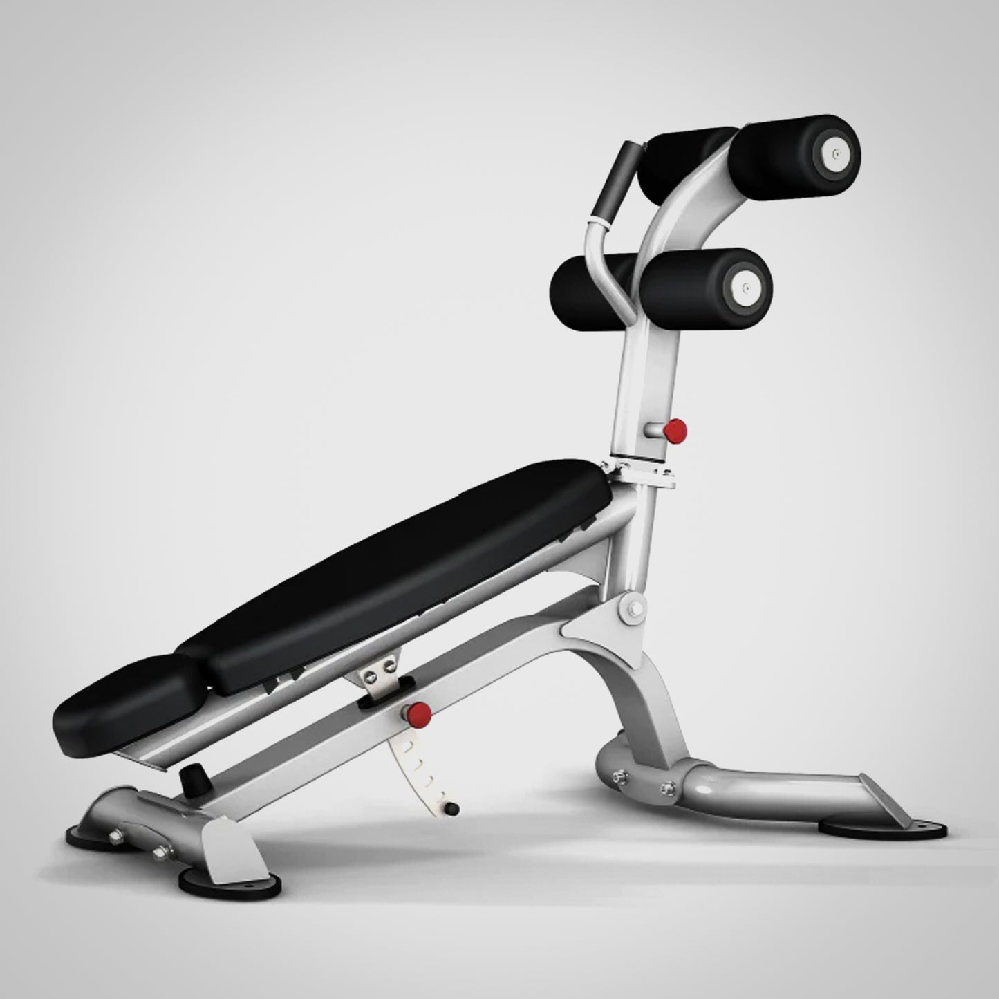 BodyKore Multi Ab Bench (Elite)