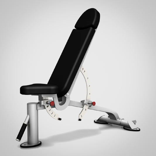 BodyKore Adjustable Decline Bench (Elite)