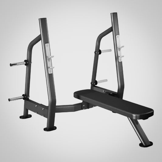 BodyKore Olympic Bench Press