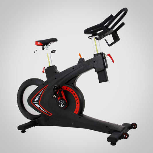 BodyKore Fortmula 1 Spin Bike