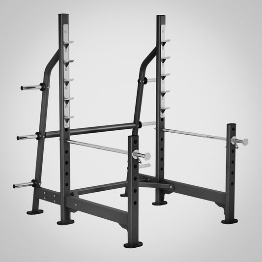 BodyKore Olympic Squat Racks