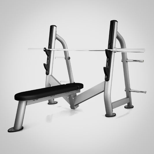 BodyKore Olympic Bench Press (Elite)