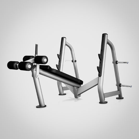 BodyKore Olympic Decline Press (Elite)