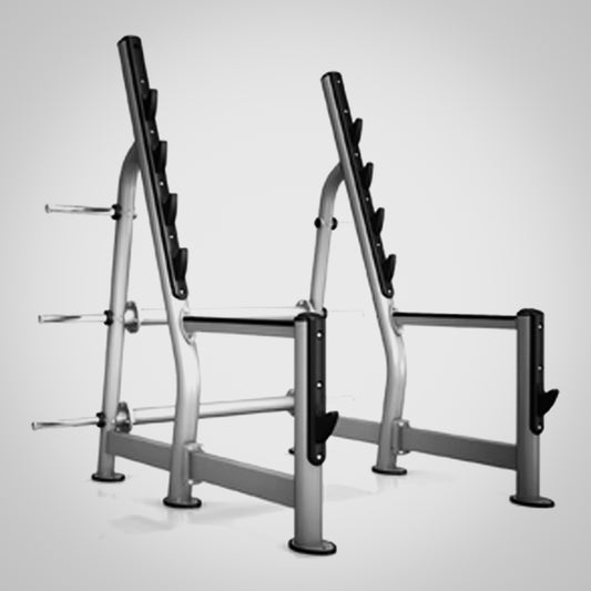 BodyKore Lounge Rack (Elite)