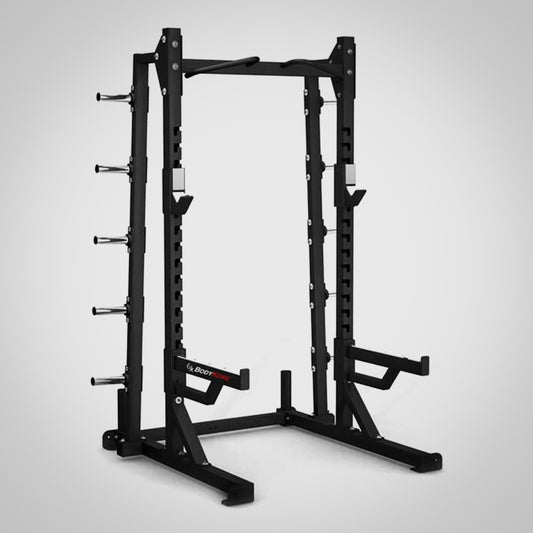 BodyKore Military Half Rack