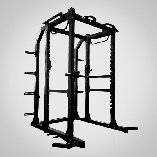 BodyKore Garage Gym Rack