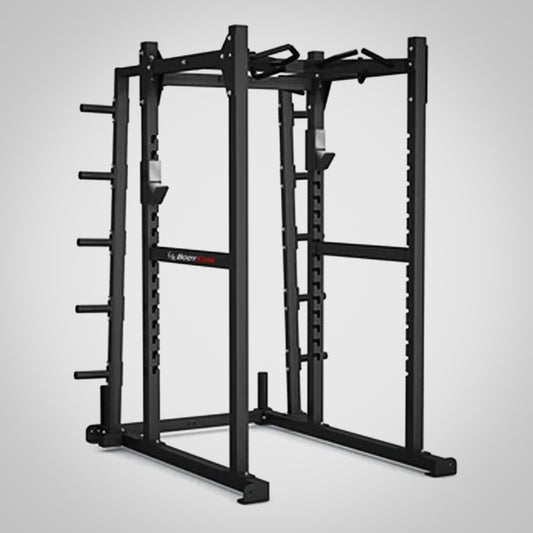 BodyKore Military Full Rack