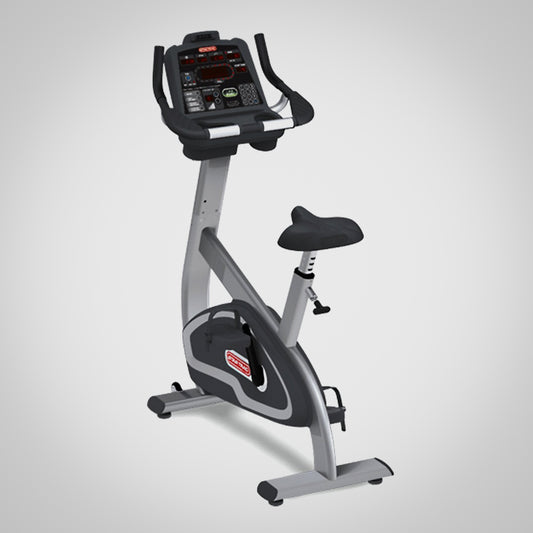 Star Trac Pro Upright Bike