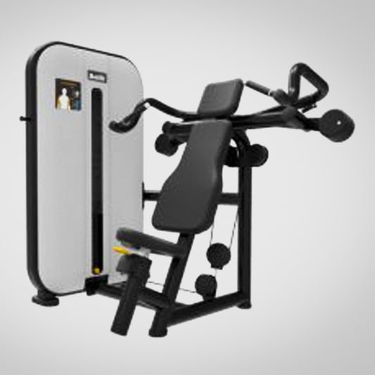 S305 Shoulder Press