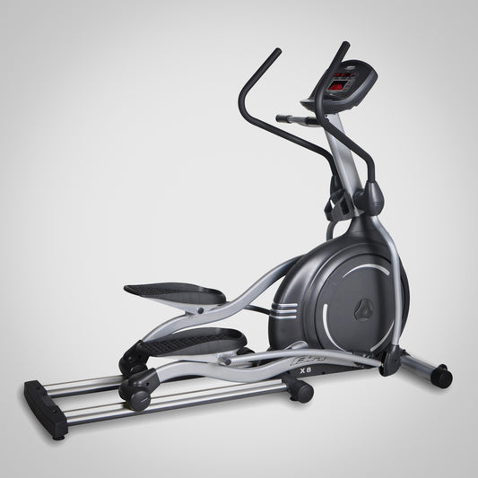 BH Fitness X8 Elliptical