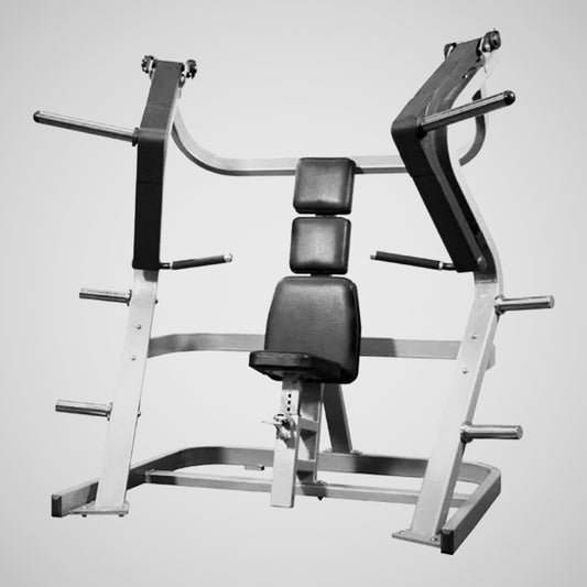 Iso - Lateral Chest Press MDP - 1001