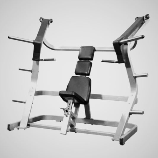 Iso - Lateral Standing Chest Press MDP - 1002