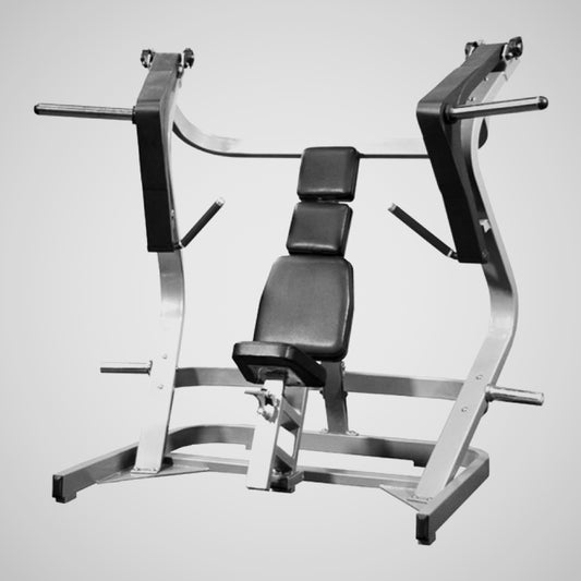 Iso - Lateral Wide Chest Press MDP - 1003