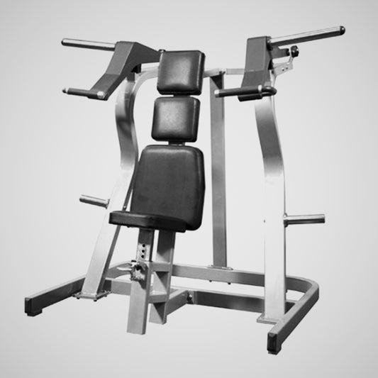 Iso - Lateral Shoulder Press MDP - 1007