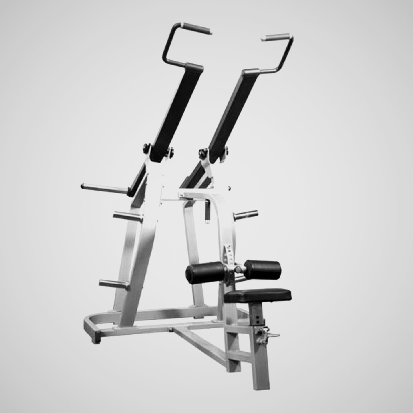 Iso - Lateral Lat Pulldown MDP - 1006