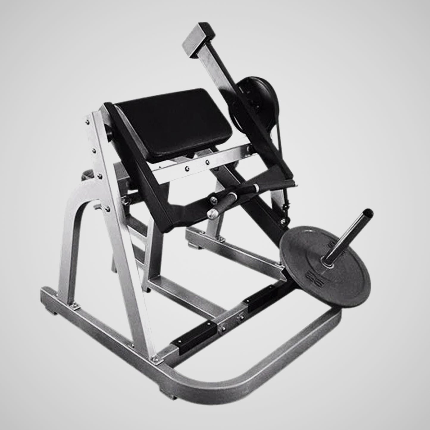 Seated Arm Curl MDP - 1018