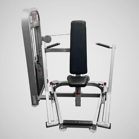 Iso Lateral Chest Press MDC - 1001