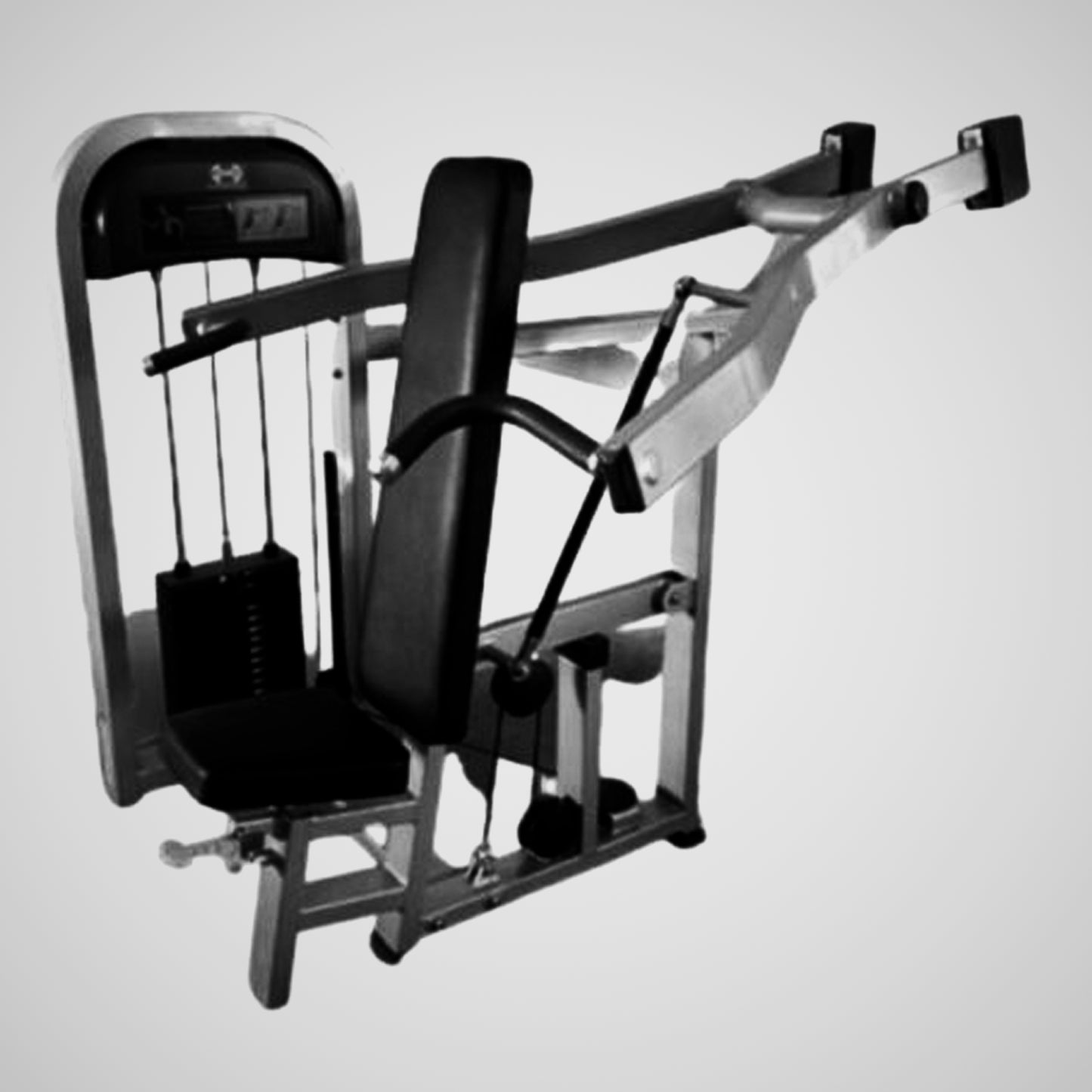 Shoulder Press MDC - 1007