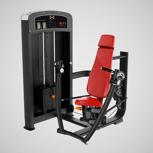 Chest Press MDE - 01