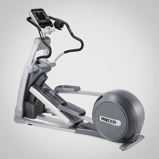 Precor 546i Experience Elliptical