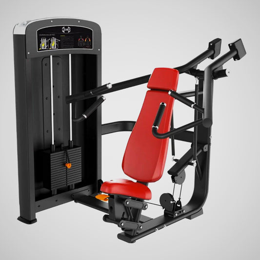 Shoulder Press MDE - 04