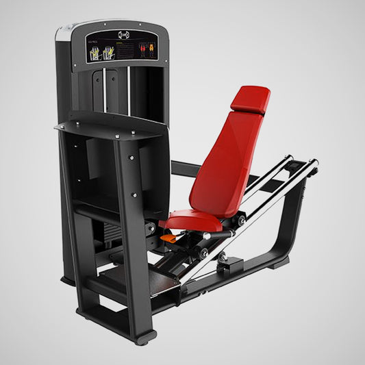 Leg Press MDE - 09A