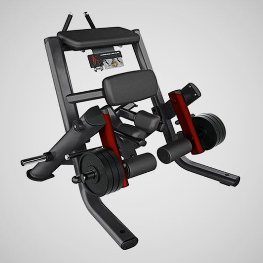 MDP-1011 kneeling leg curl